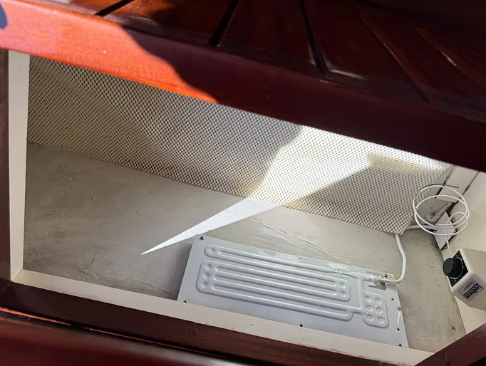 Wester Engh 810 Classic met boegschoef