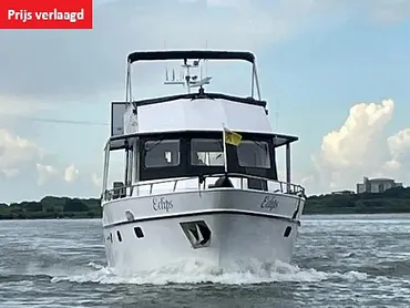 Jacabo 14.50 Flybridge