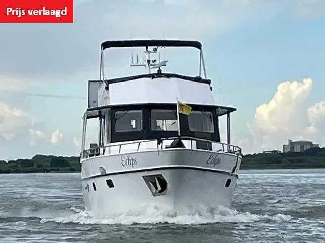 Jacabo 14.50 Flybridge