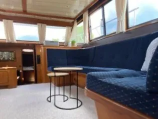 van der Valk Yachts Super Value 1490