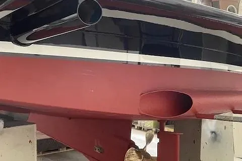 Bully 960 OK complete refit 2024