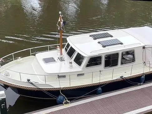 Bully 960 OK complete refit 2024