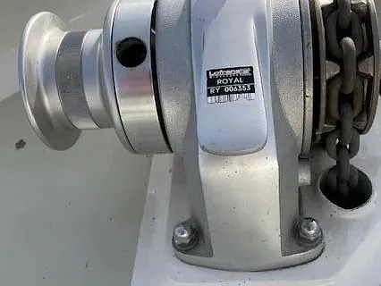 Bully 960 OK complete refit 2024