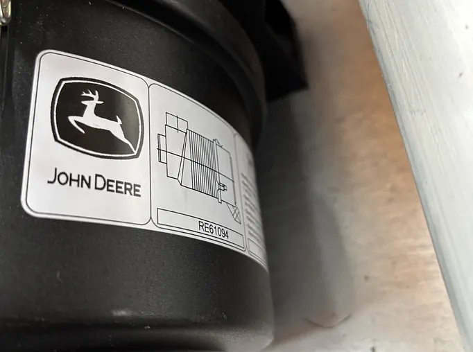 De Jong Kruiser 1100 AK