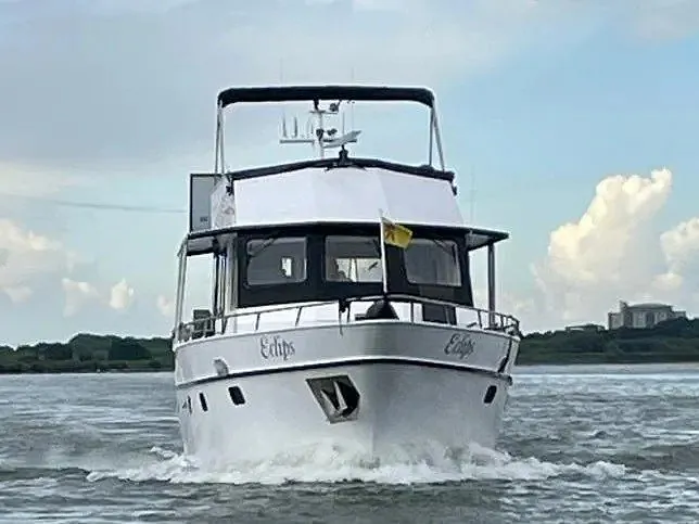 Jacoba 14.50 Flybridge