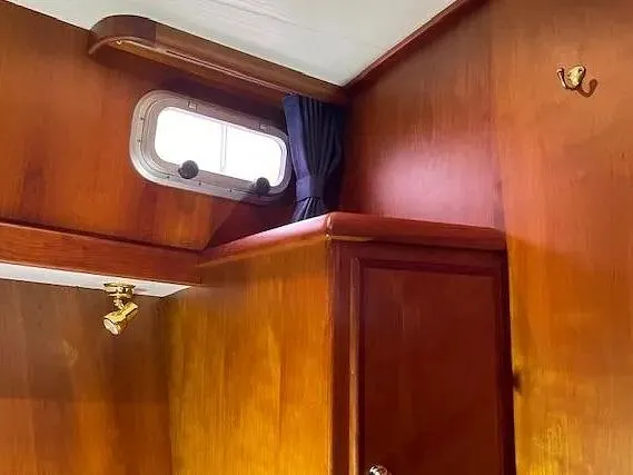 Bully 960 OK complete refit 2024