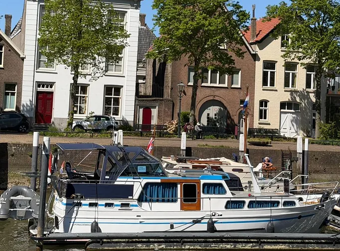 Super Waddenkruiser 1250