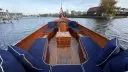 Wester Engh 810 Classic met boegschoef