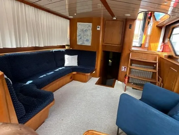 van der Valk Yachts Super Value 1490