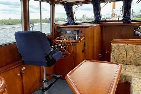 Bully 960 OK complete refit 2024