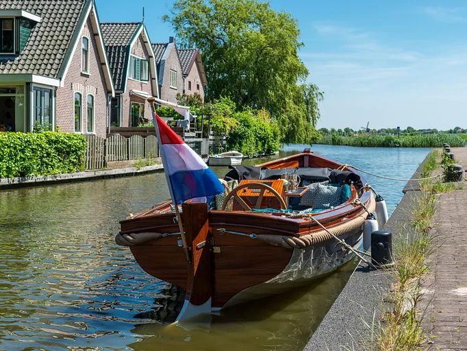 Victoria spiegel kotter 720 volledig elektrisch