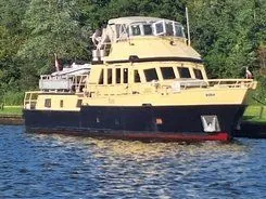 Motorkruiser 1800 AK (Pattje Foxhol)