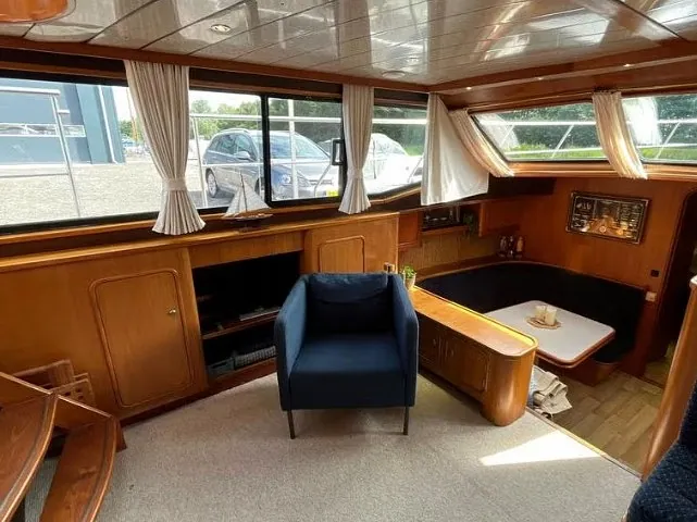 van der Valk Yachts Super Value 1490
