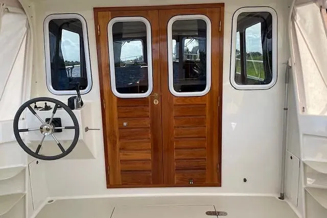 Bully 960 OK complete refit 2024