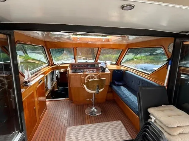 van der Valk Yachts Super Value 1490