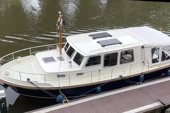 Bully 960 OK complete refit 2024