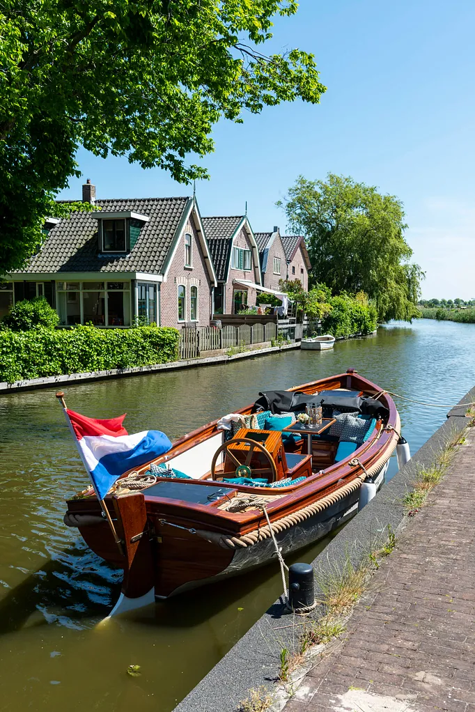 Victoria spiegel kotter 720 volledig elektrisch