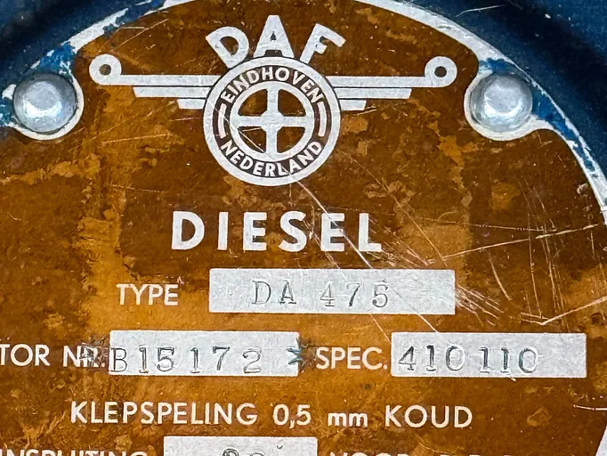 De Vries Lentsch Waddenkruiser 1380 - Volledig Gerenoveerd!