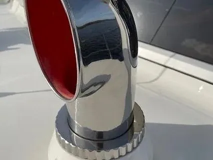 Bully 960 OK complete refit 2024