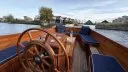 Wester Engh 810 Classic met boegschoef