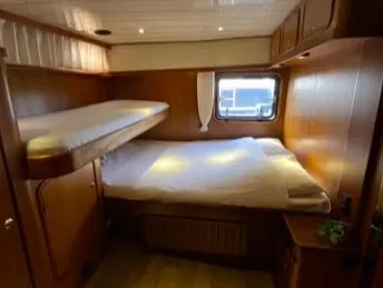 van der Valk Yachts Super Value 1490