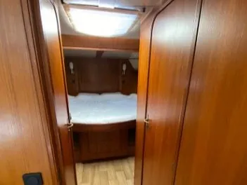 van der Valk Yachts Super Value 1490