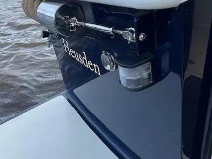 Bully 960 OK complete refit 2024