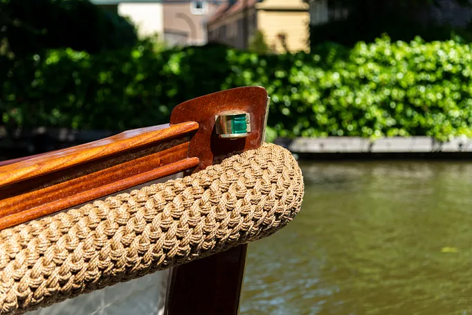 Victoria spiegel kotter 720 volledig elektrisch