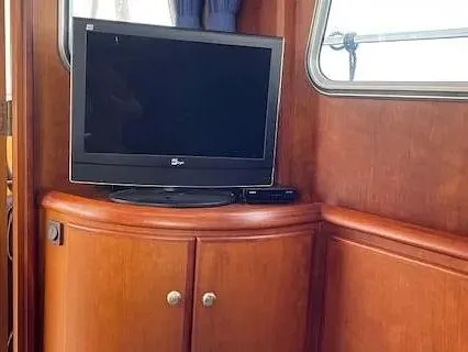 Bully 960 OK complete refit 2024