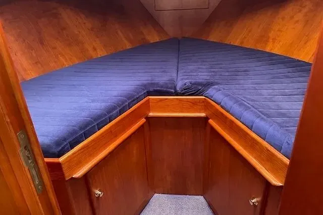 Bully 960 OK complete refit 2024