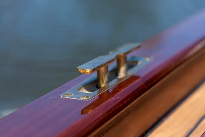 Victoria spiegel kotter 720 volledig elektrisch