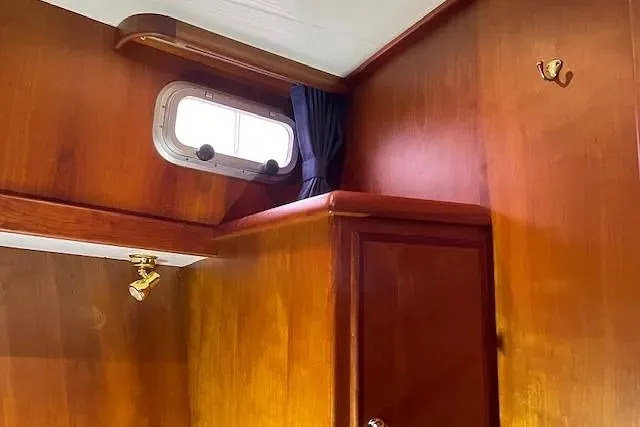 Bully 960 OK complete refit 2024