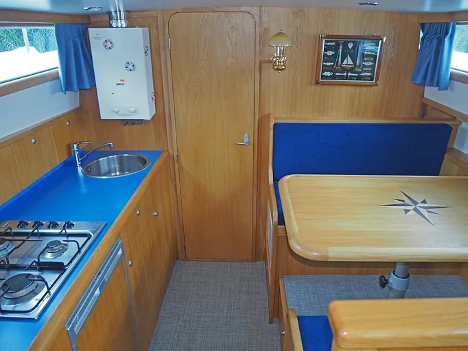Super Waddenkruiser 1250