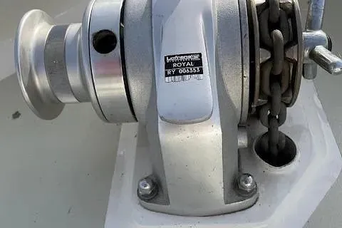 Bully 960 OK complete refit 2024