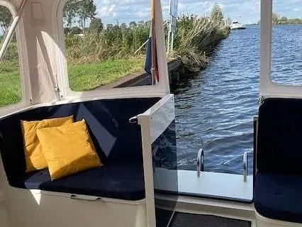 Bully 960 OK complete refit 2024