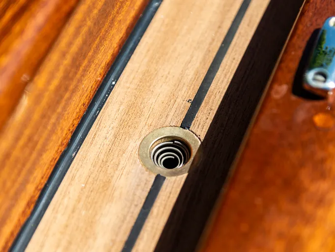 Victoria spiegel kotter 720 volledig elektrisch