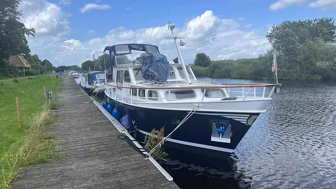 De Ruiter Grand Star 1200