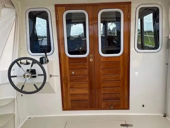 Bully 960 OK complete refit 2024