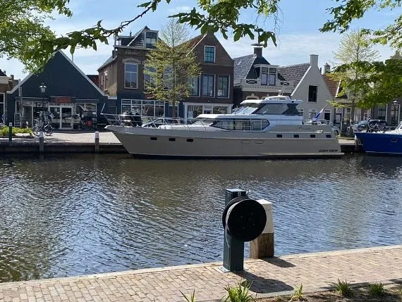 van der Valk Yachts Super Value 1490