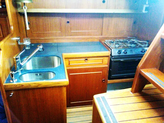 Koopmans 36 CC