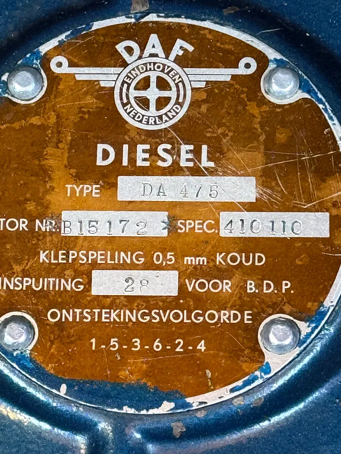 De Vries Lentsch Waddenkruiser 1380 - Volledig Gerenoveerd!