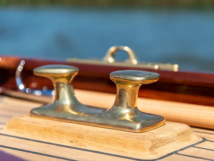 Victoria spiegel kotter 720 volledig elektrisch