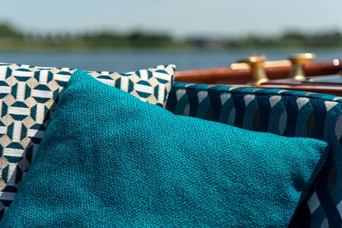 Victoria spiegel kotter 720 volledig elektrisch