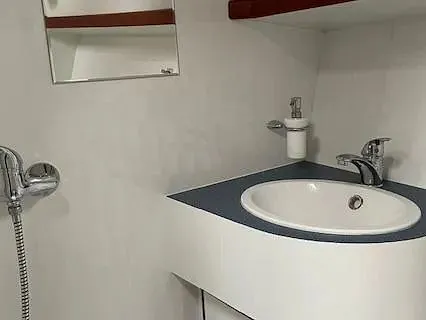 Bully 960 OK complete refit 2024