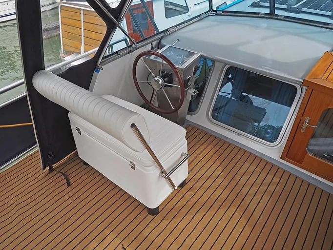 Super Waddenkruiser 1250