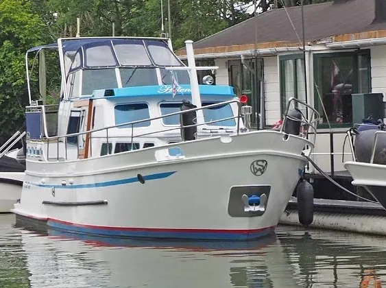 Super Waddenkruiser 1250