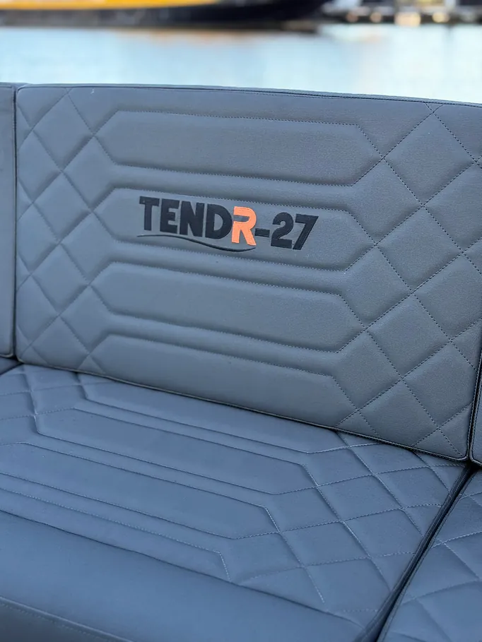 TendR