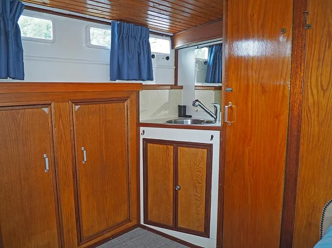 Super Waddenkruiser 1250