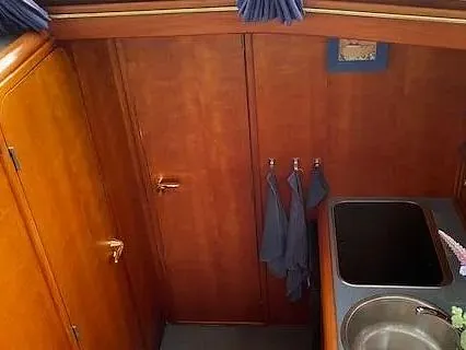 Bully 960 OK complete refit 2024