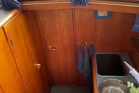 Bully 960 OK complete refit 2024